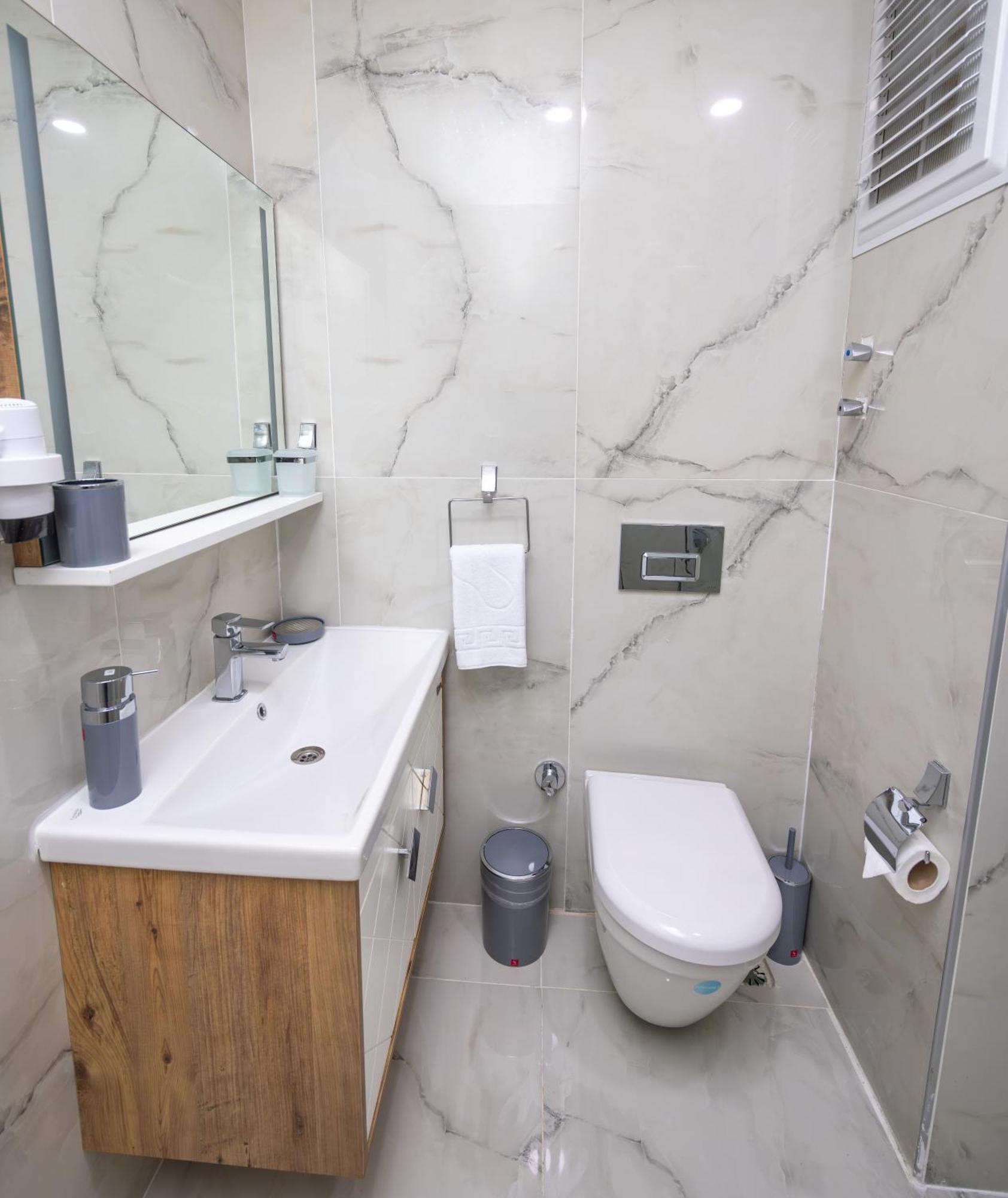 Cihan Bey Otel Белек Экстерьер фото